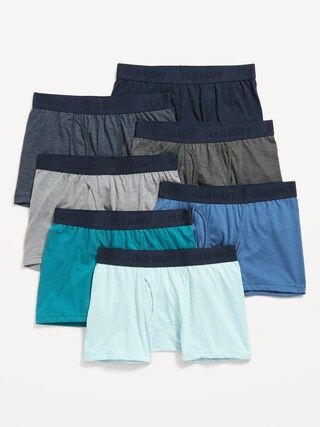 Boxer-Briefs Underwear 7-Pack for Boys | Old Navy (US)