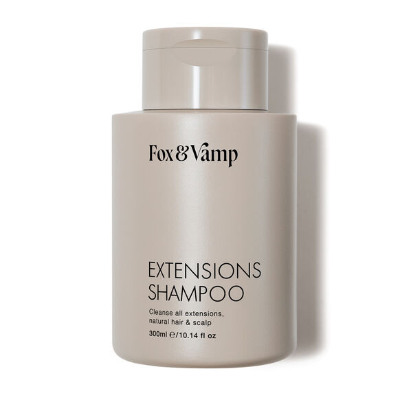 Extensions Shampoo | Space NK - UK