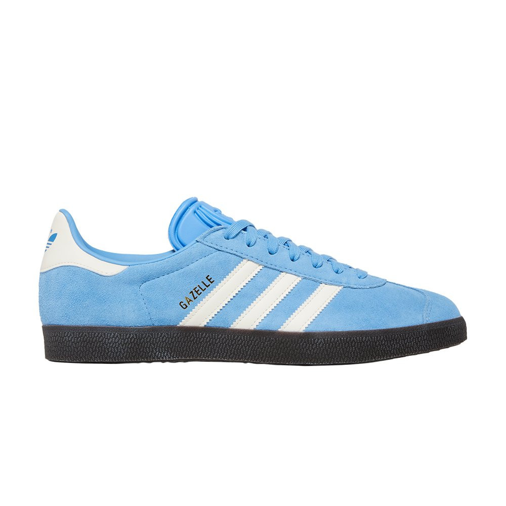 adidas Gazelle 'Sky Blue White Gum' | Men's Size 6 | GOAT