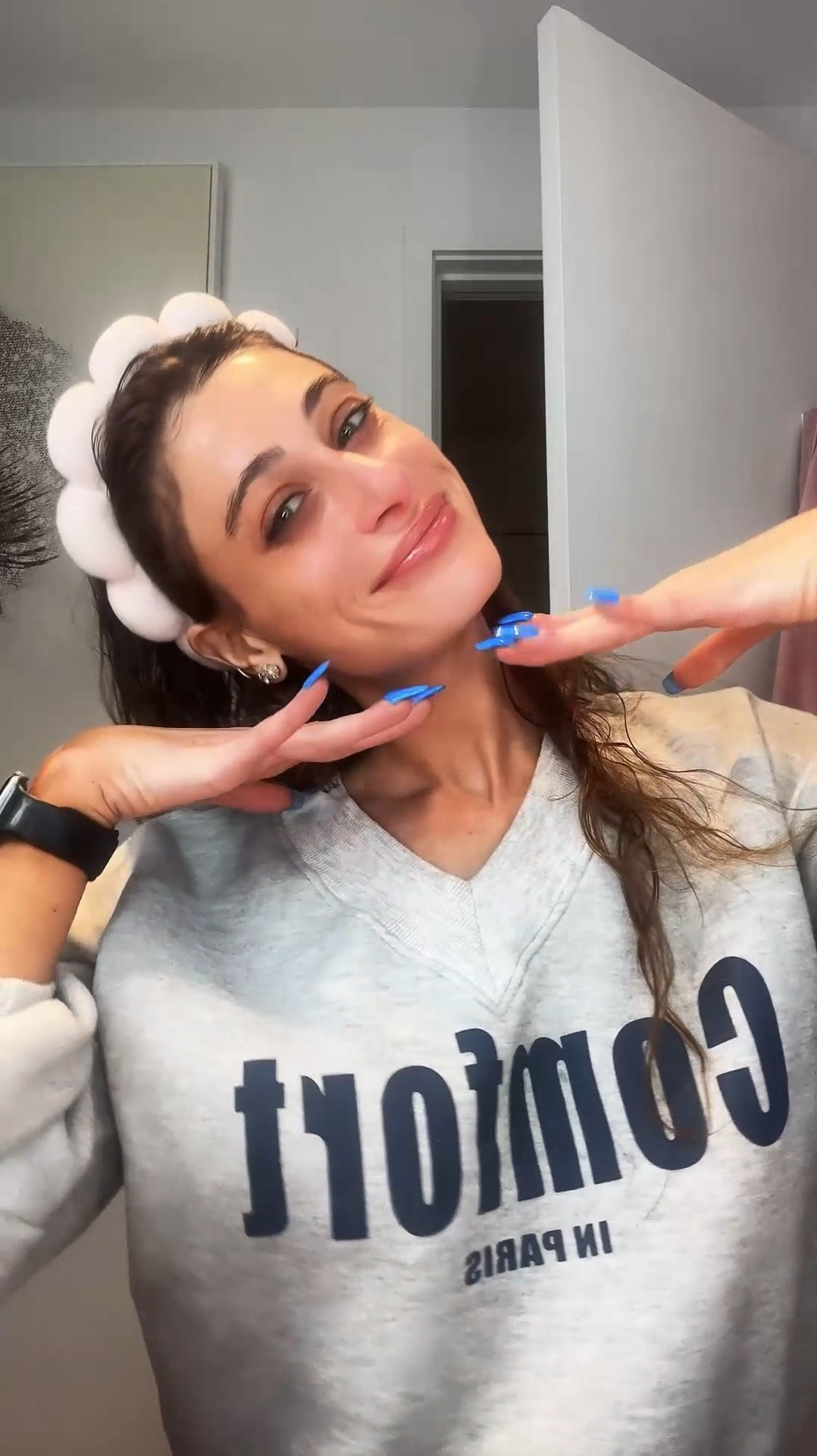 My 5 minute morning skincare/beauty routine! 

These products I swear by and always have my skin looking and feeling hydrated, fresh and glowy ☀️☀️

#LTKbeauty #LTKxSephora