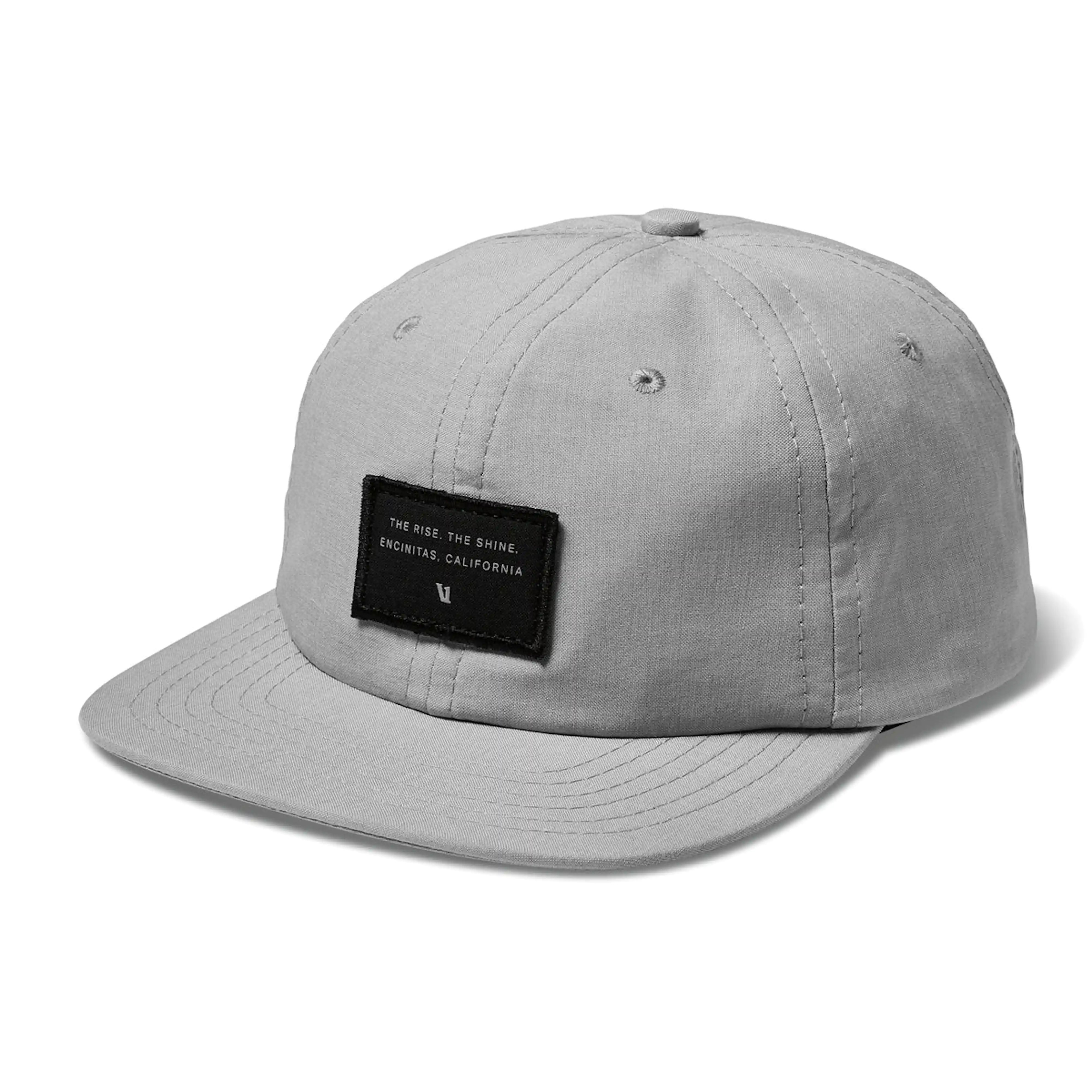TRTS Patch Hat | Vuori Clothing (US & Canada)