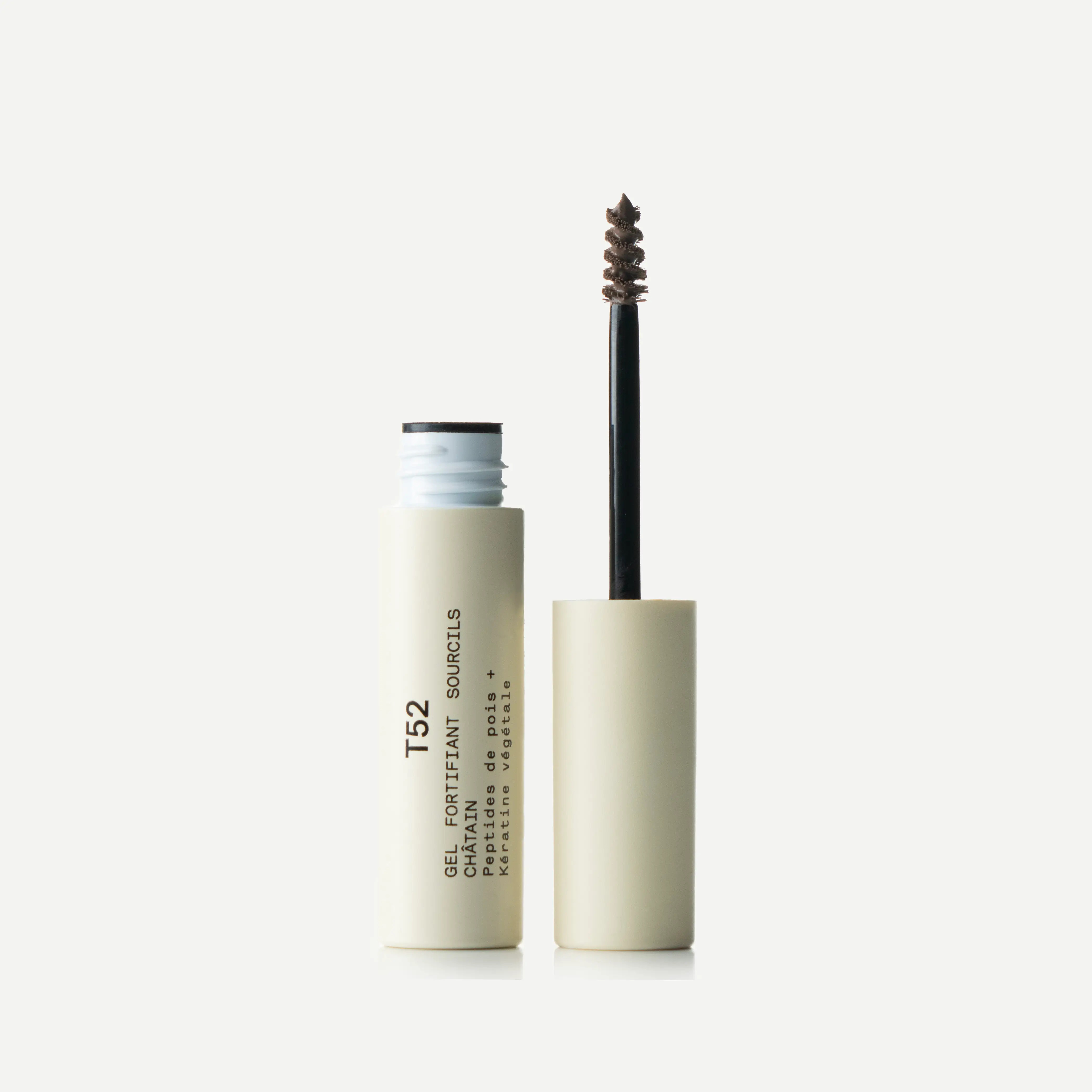Fortifying Brow Gel — Typology | Typology - US