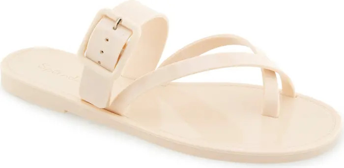 Susana Jelly Sandal (Women) | Nordstrom Rack