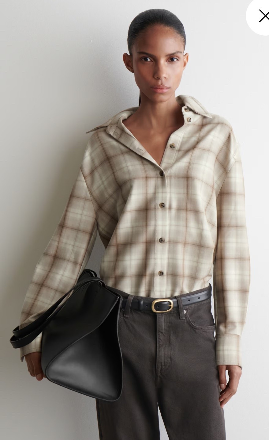 Plaid fall 2025

#LTKstyletip #LTKplussize #LTKpetite