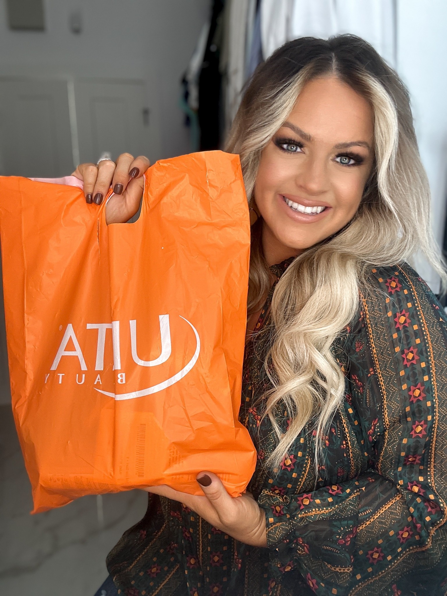 ULTA haul! Random / much needed items + some new ones I can’t wait to try! 

Bondi Boost // Bronzer // Primer // Foundation 

#LTKbeauty #LTKunder50 #LTKunder100