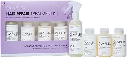 Olaplex No. 3 Hair Perfector Repairing Treatment | Amazon (US)