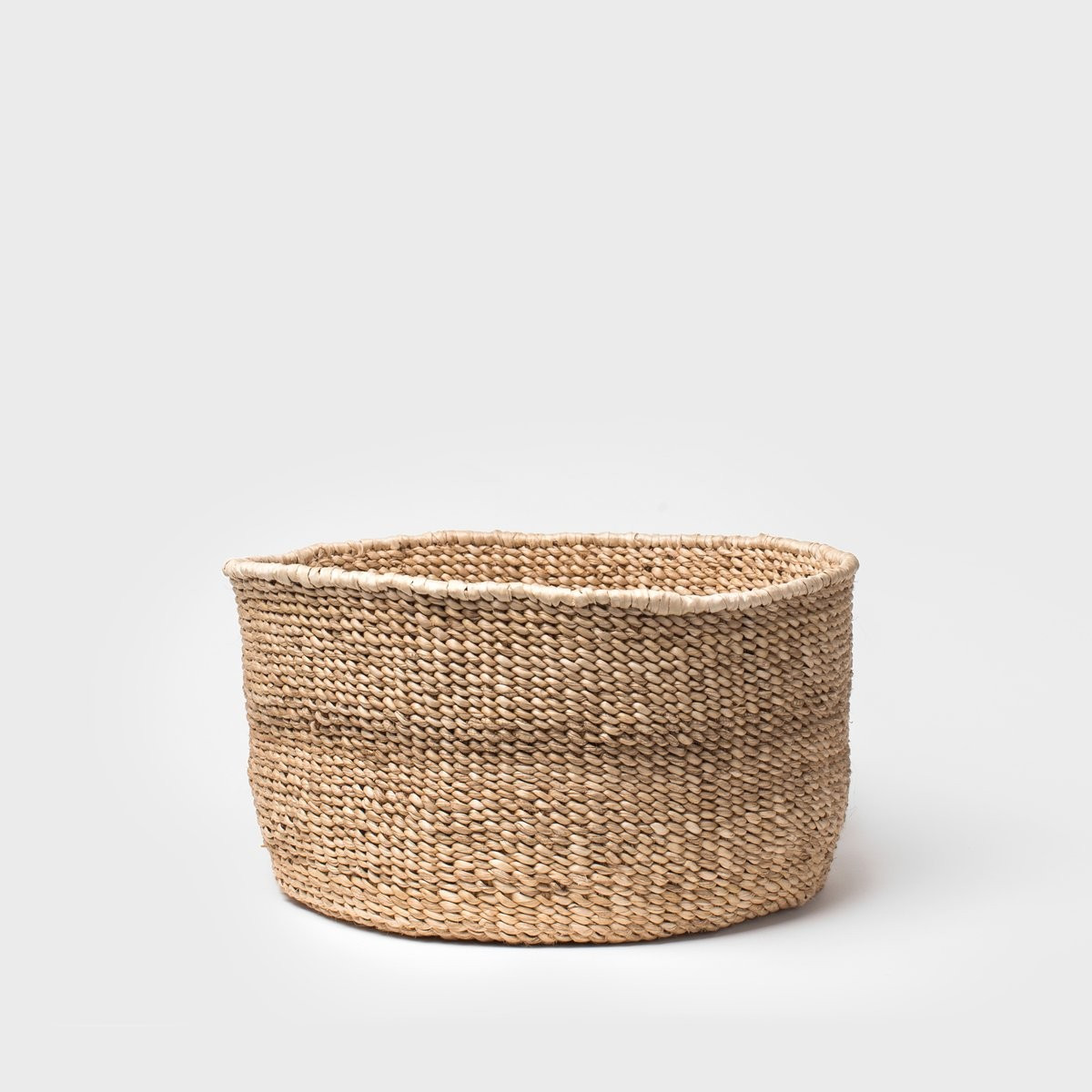 Banana Floor Basket | Amber Interiors