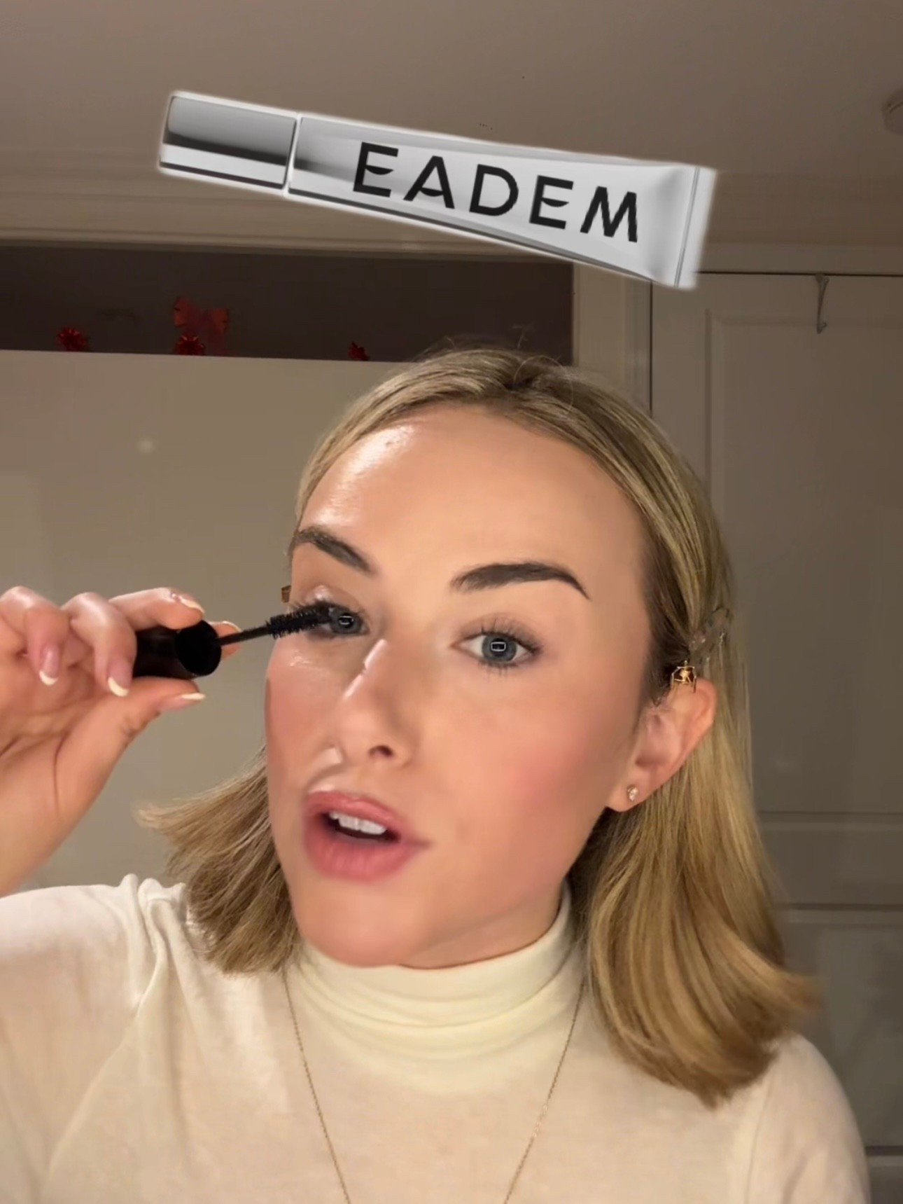 The BEST lip gloss I’ve ever tried!!! I’m so obsessed with this new brand EADEM - my lips have never looked better 

#LTKgrwm #LTKHoliday #LTKGiftGuide