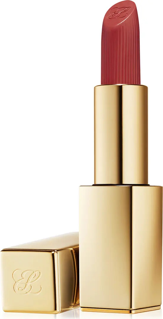 Pure Color Long-Lasting Matte Lipstick | Nordstrom