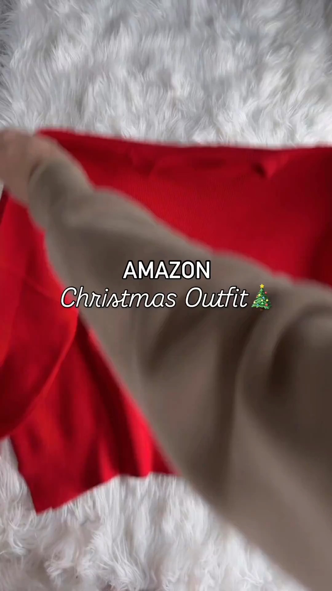 Amazon Christmas outfit idea


Holiday party outfit, Christmas decor, rugs, red sweater, sale, last minute gifts #LTKWatchNow 

#LTKHoliday #LTKootd #LTKSeasonal