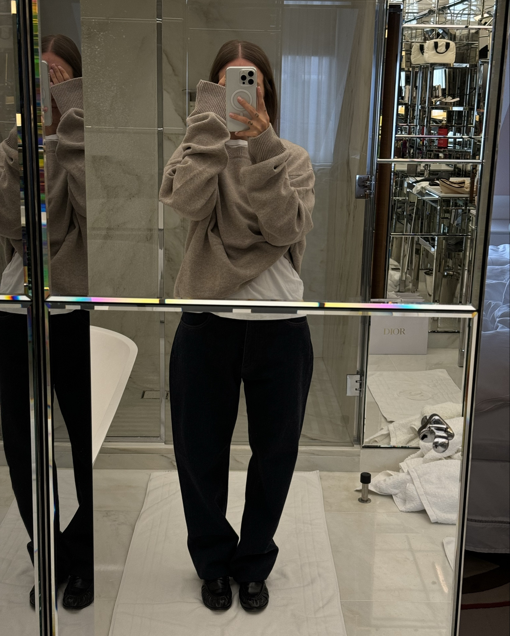 Basics

#LTKSeasonal