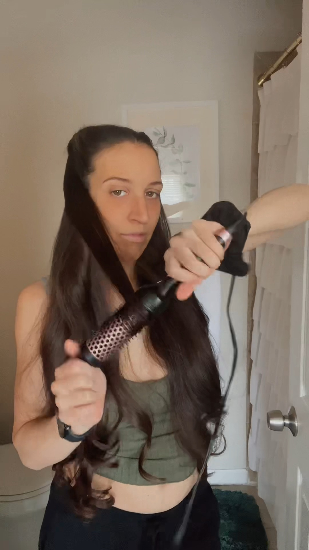 WavyTalk Heated Brush! ✨

#LTKfindsunder50 #LTKVideo #LTKbeauty