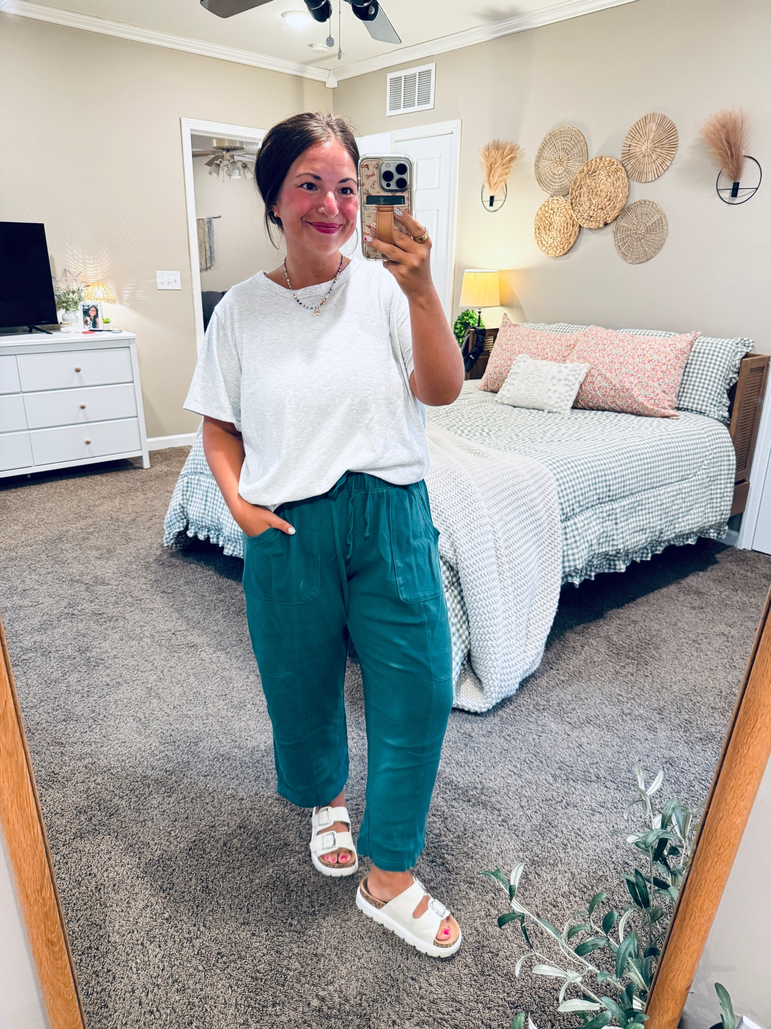 OOTD

#LTKootd #LTKSeasonal #LTKMidsize