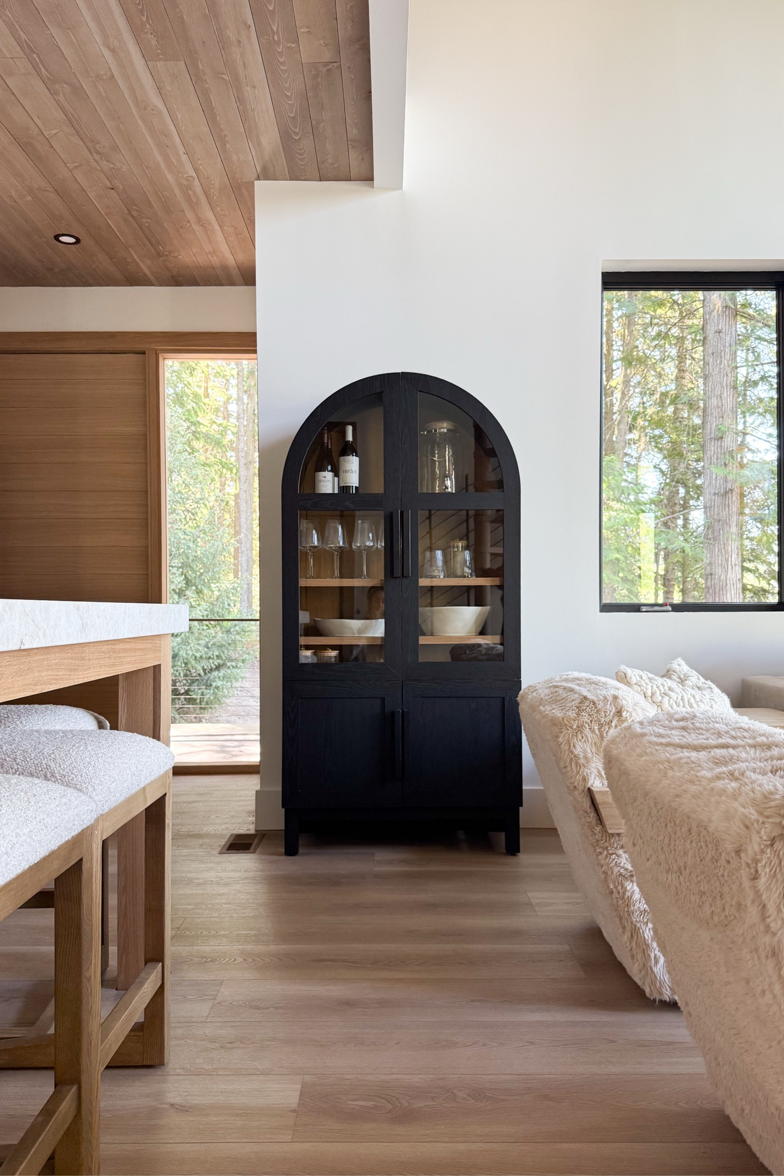 The dreamiest arched cabinet! 

Home, home finds, home favorites, home decor, modern home, neutral home, organic home, arch cabinet, arched cabinet, cabin, stools, accent chair

#LTKSeasonal #LTKHome #LTKSummerEdit