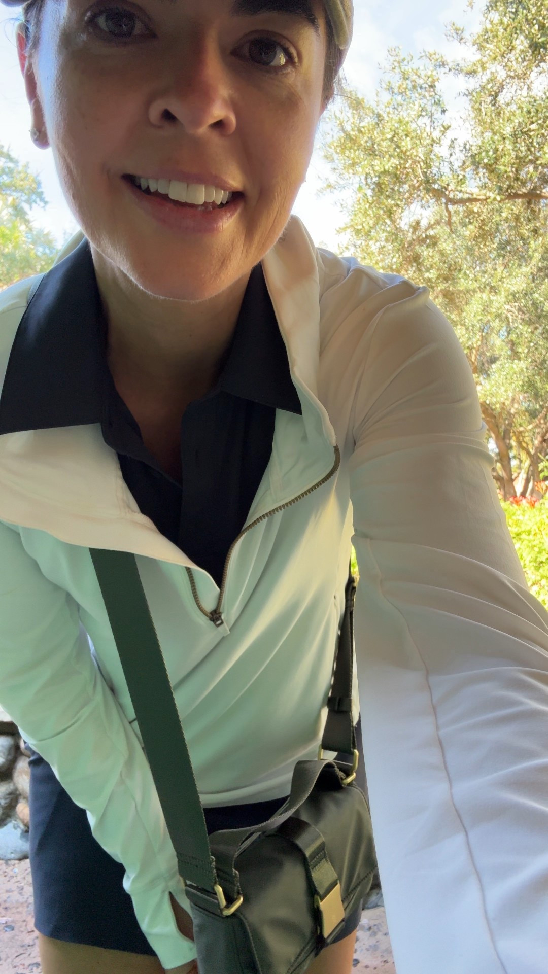 We had a great time at Disney Animal Kingdom! I wanted a comfy cute outfit so I went with this skort, sleeveless shirt, and a pullover since it was cooler in the morning. I am usually a 4-6 and I took a size medium in everything.

#LTKFindsUnder100 #LTKTravel #LTKOver40