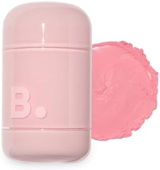 BANILA CO Romantic Blush Lip & Cheek | Creamy Multi-Use Stick Type Blush and Lip Color | Buildabl... | Amazon (US)