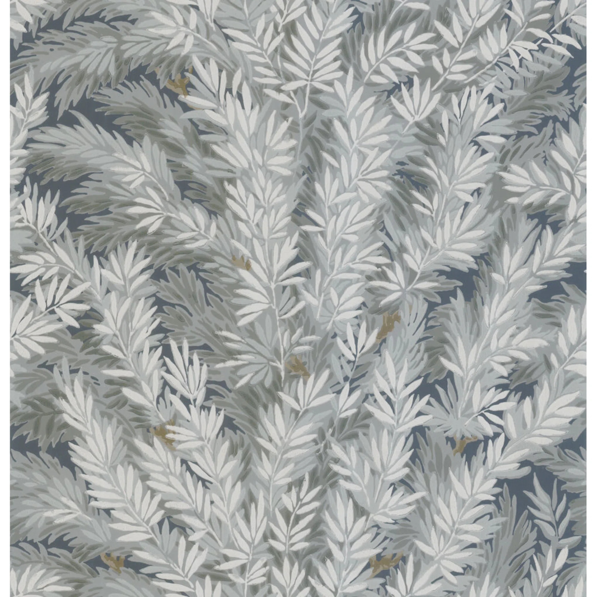 Anthology Floral Wallpaper Roll | Perigold