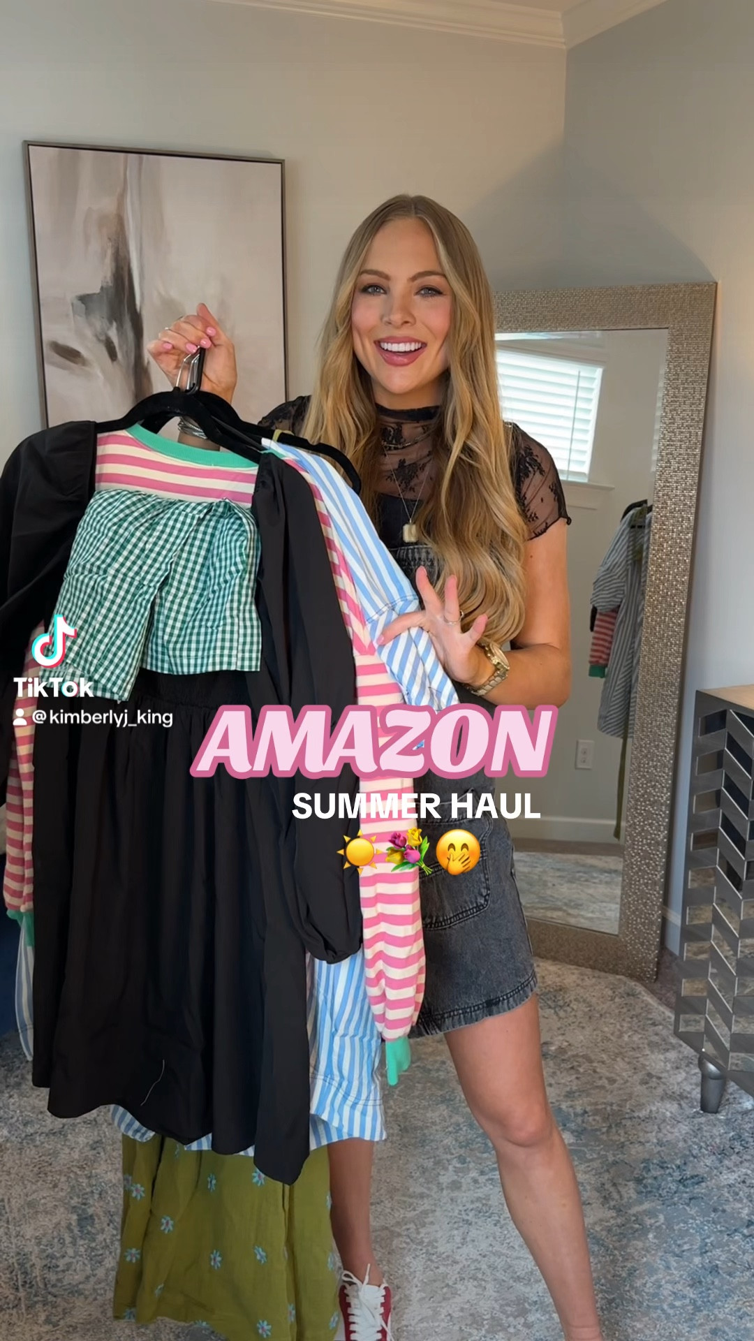 Amazon haul
Free people look alike
Inspired 
Dress
Casual style outfit 
Summer fashion 
Pregnant
Bump friendly 
Maternity 
Denim shorts 


#LTKStyleTip #LTKBump