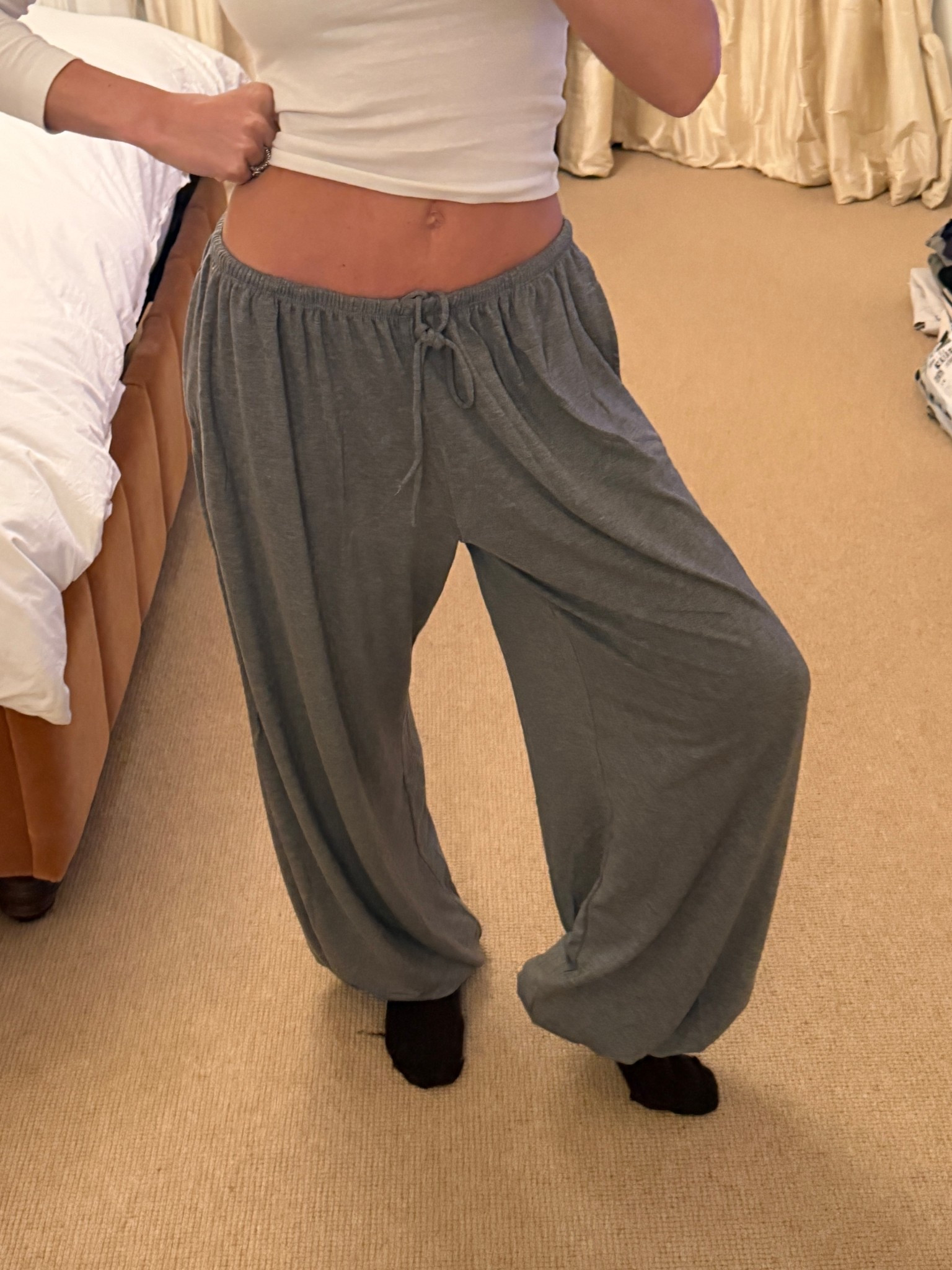 Only trackies you’ll ever see me wear!! 


#LTKspring #LTKuk #LTKsummer
