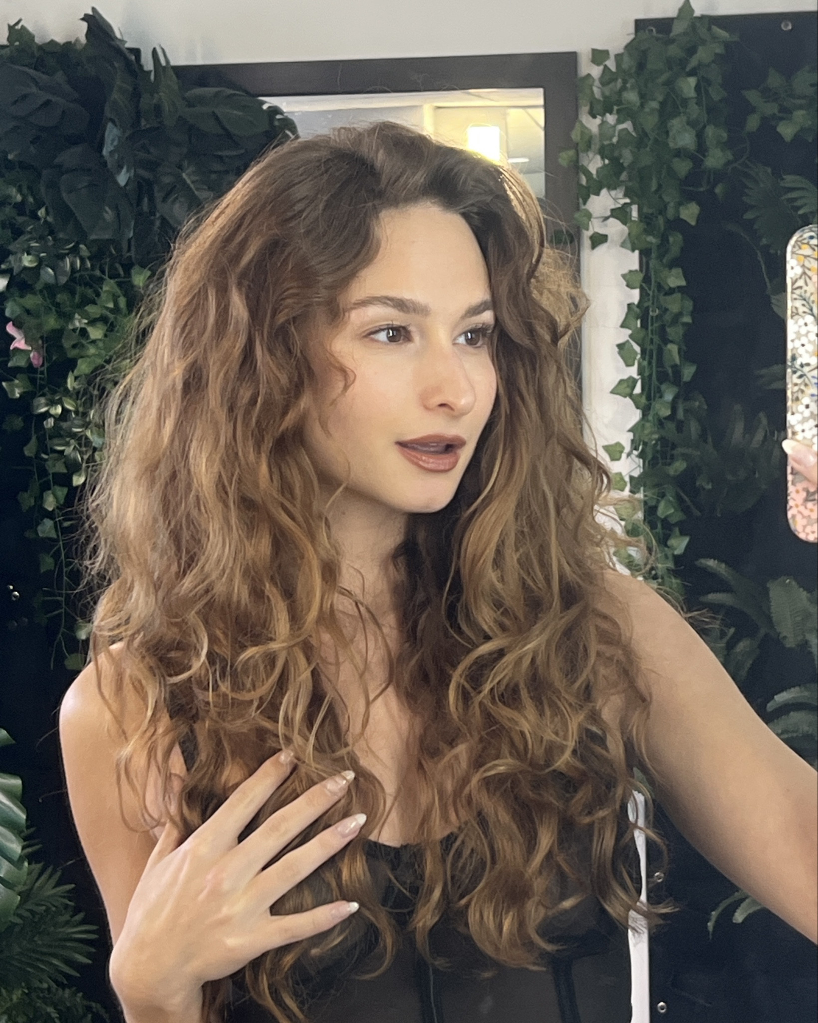 Curls are starting to make a comeback! These products have been ESSENTIAL 

#LTKGiftGuide #LTKFindsUnder100 #LTKBeauty