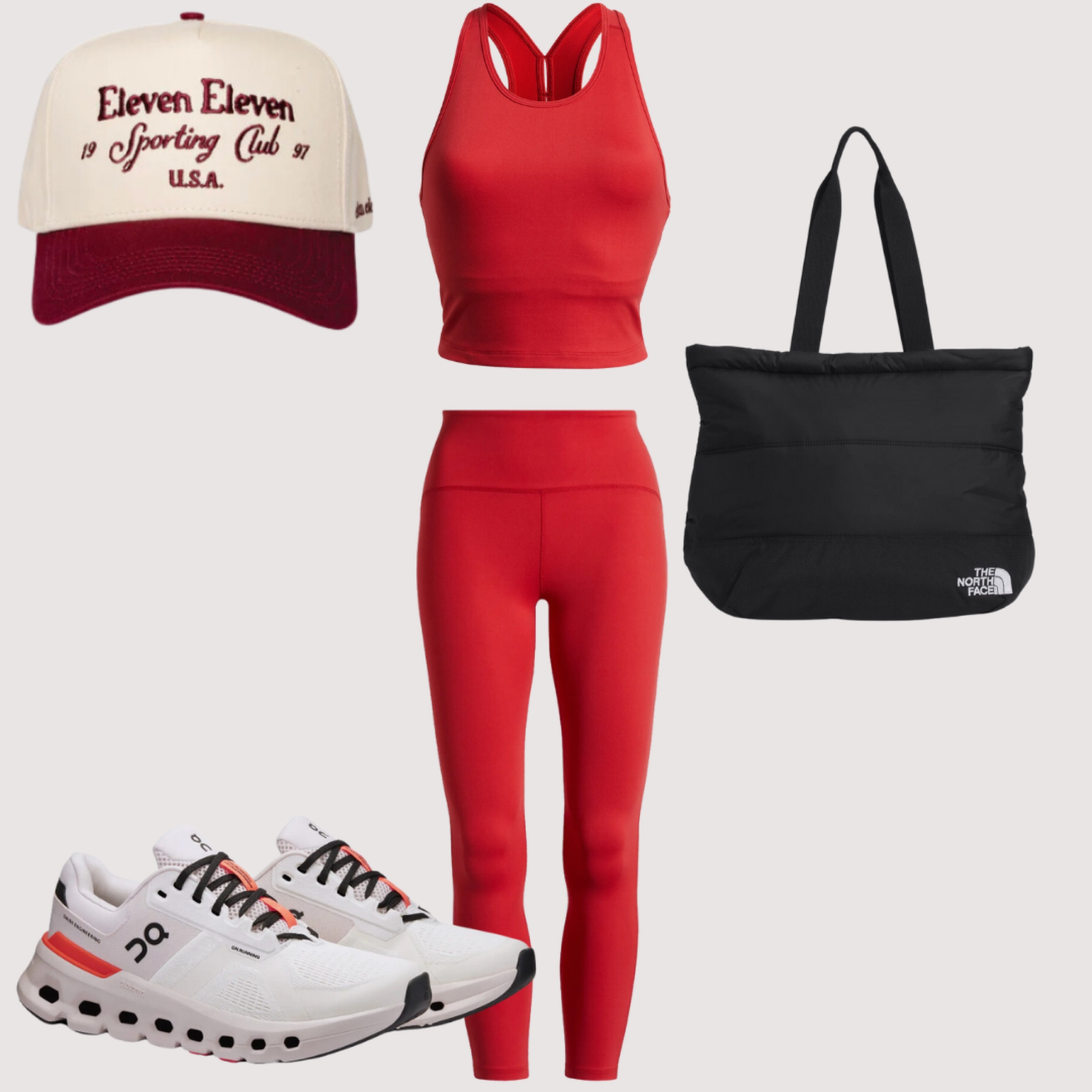 Currently obsessed with Beyond Yogas matching sets. Love red for fall fashion❤️❤️

#LTKSeasonal #LTKStyleTip #LTKActive