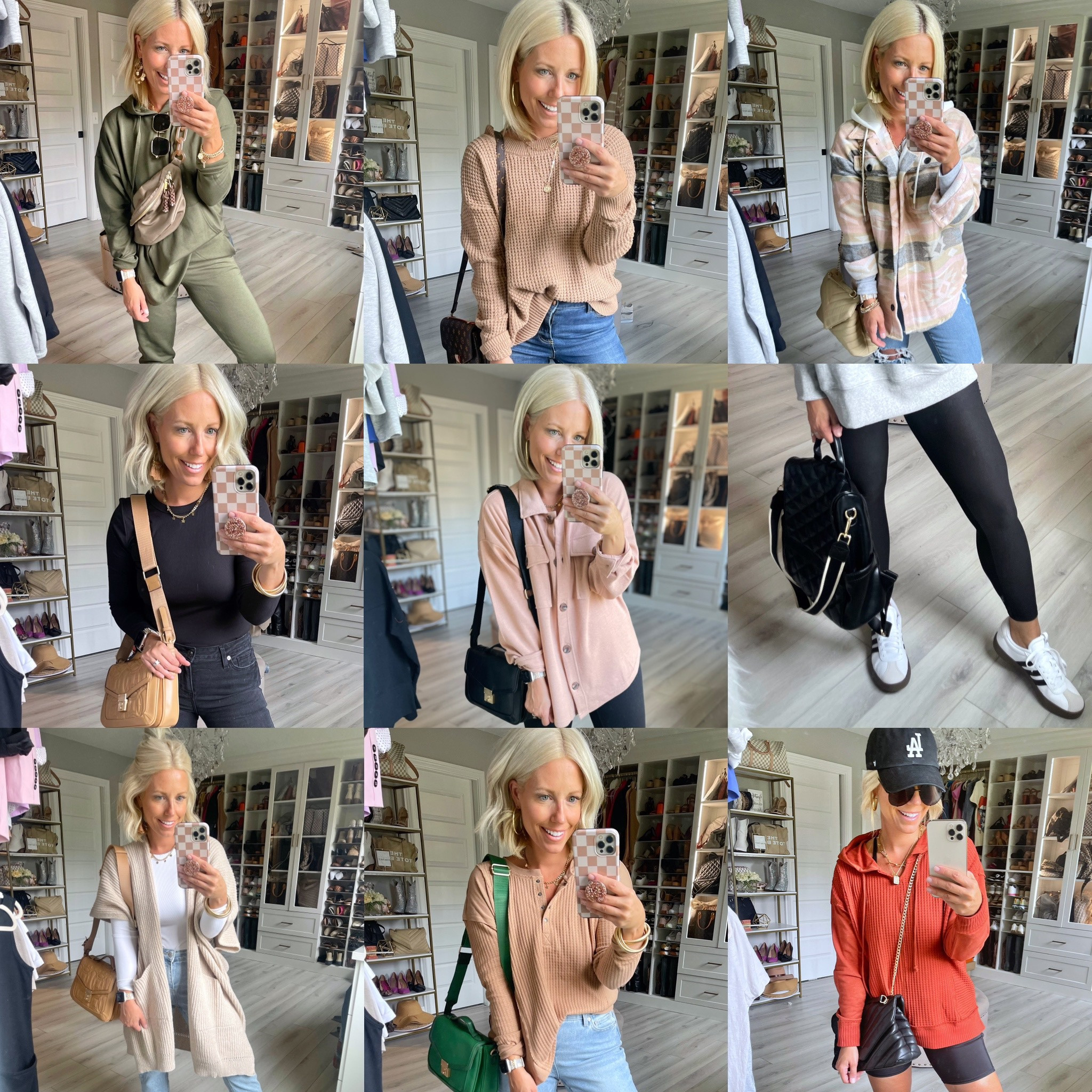 Last week’s top sellers! 

#LTKfindsunder50 #LTKSeasonal #LTKstyletip