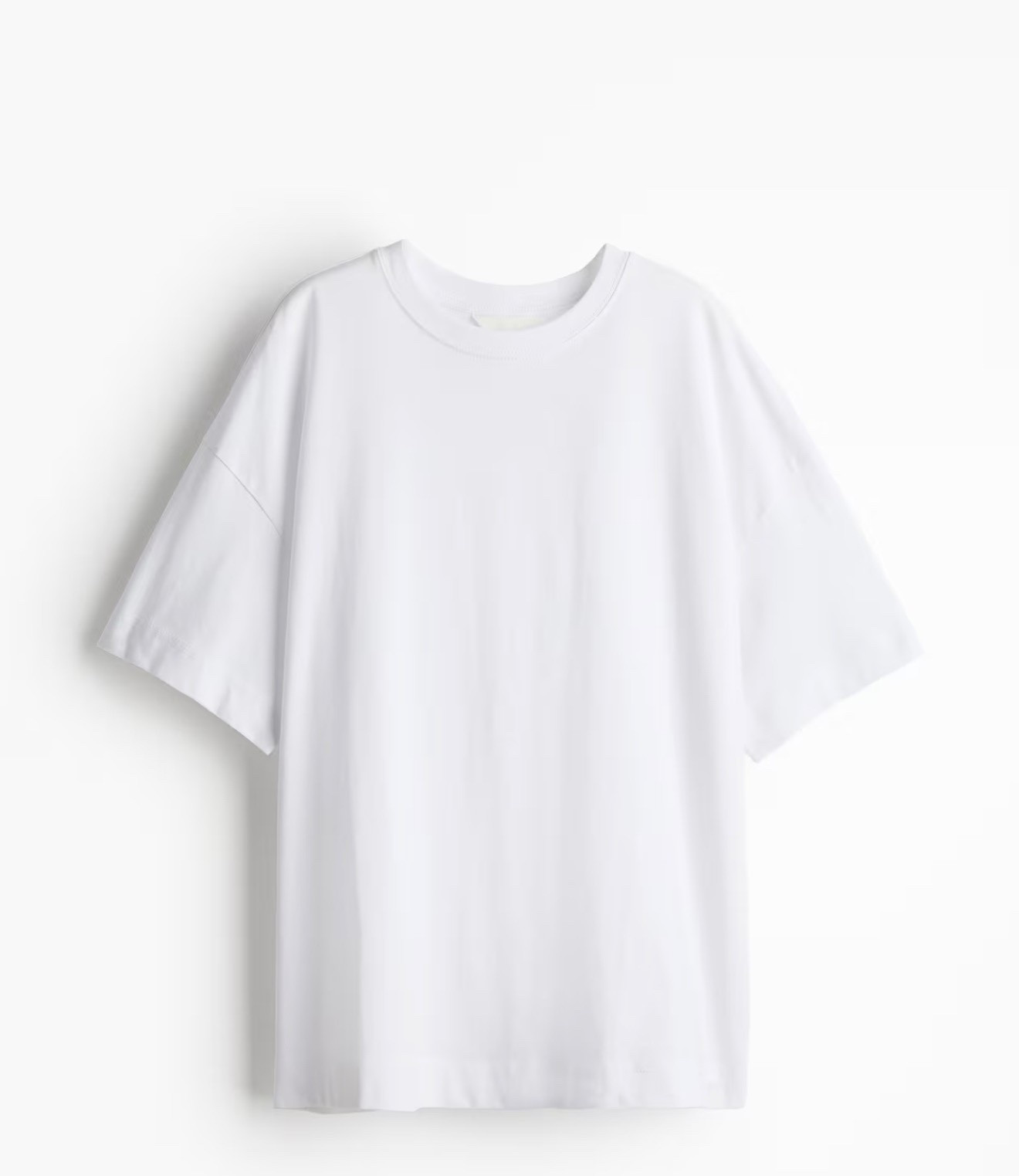 Oversized T Shirt