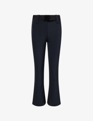 Pippa Flared Stretch-Woven Ski Trousers | Selfridges