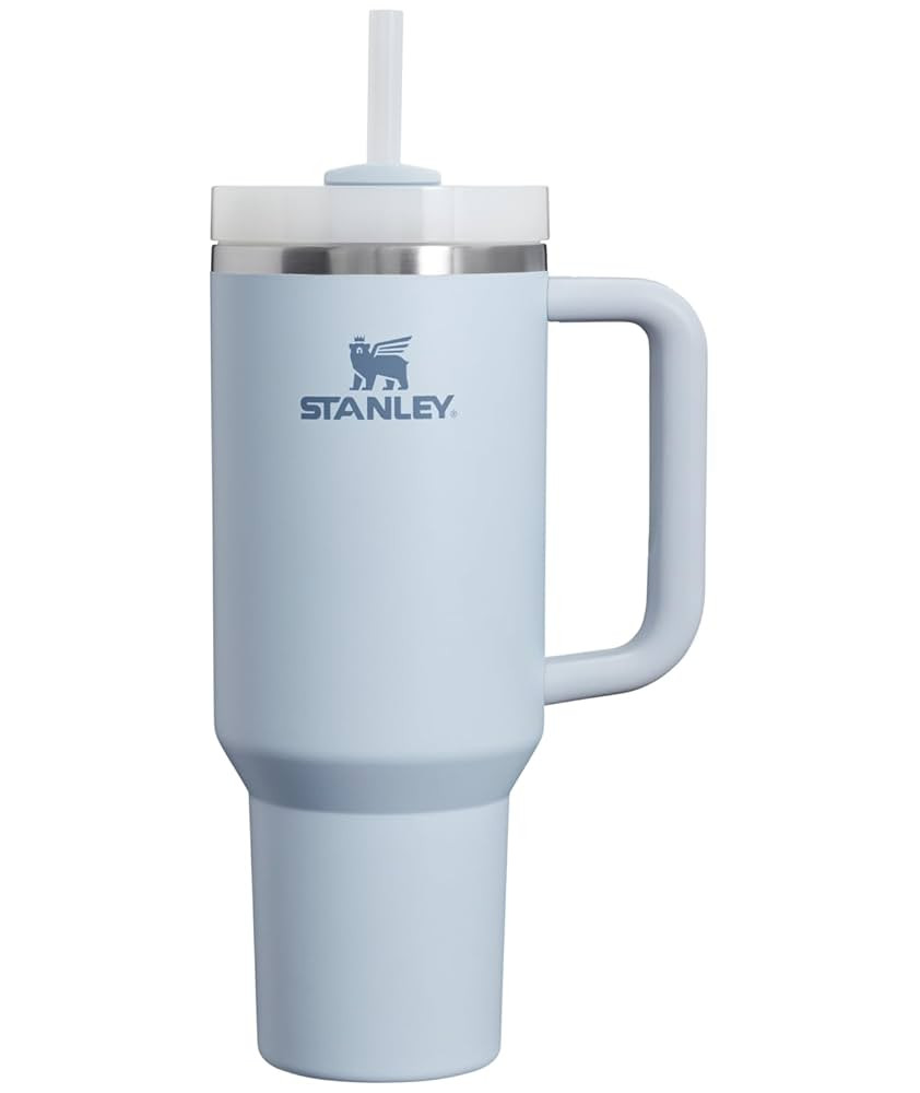 STANLEY Quencher H2.0 FlowState Stainless Steel | Amazon (US)