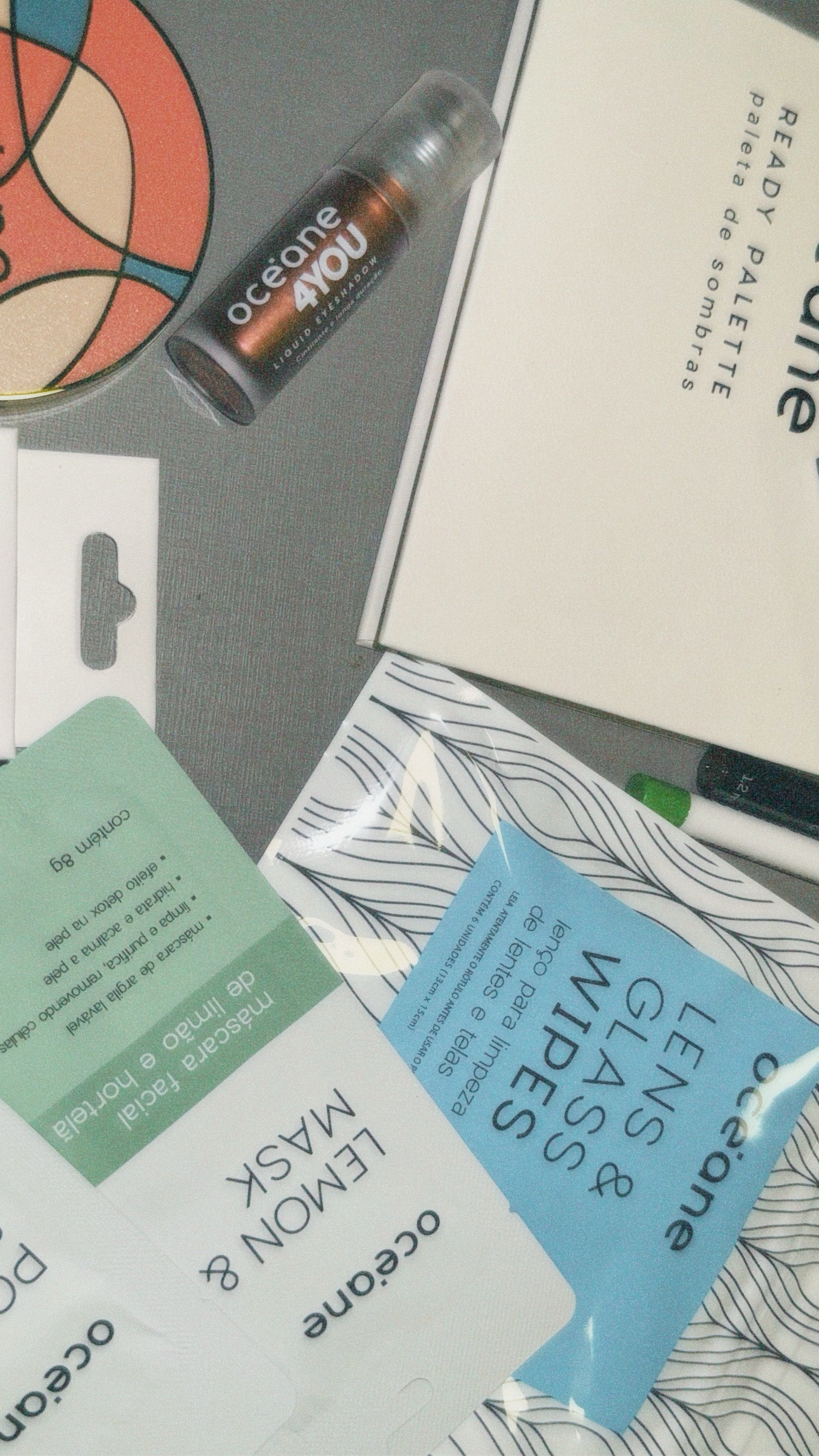 Oceane 

#LTKbrasil #LTKpromo #LTKbeleza