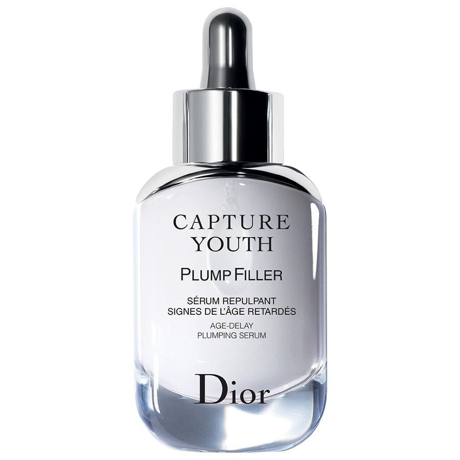 Plump Filler Age-delay plumping Serum | Douglas (DE)