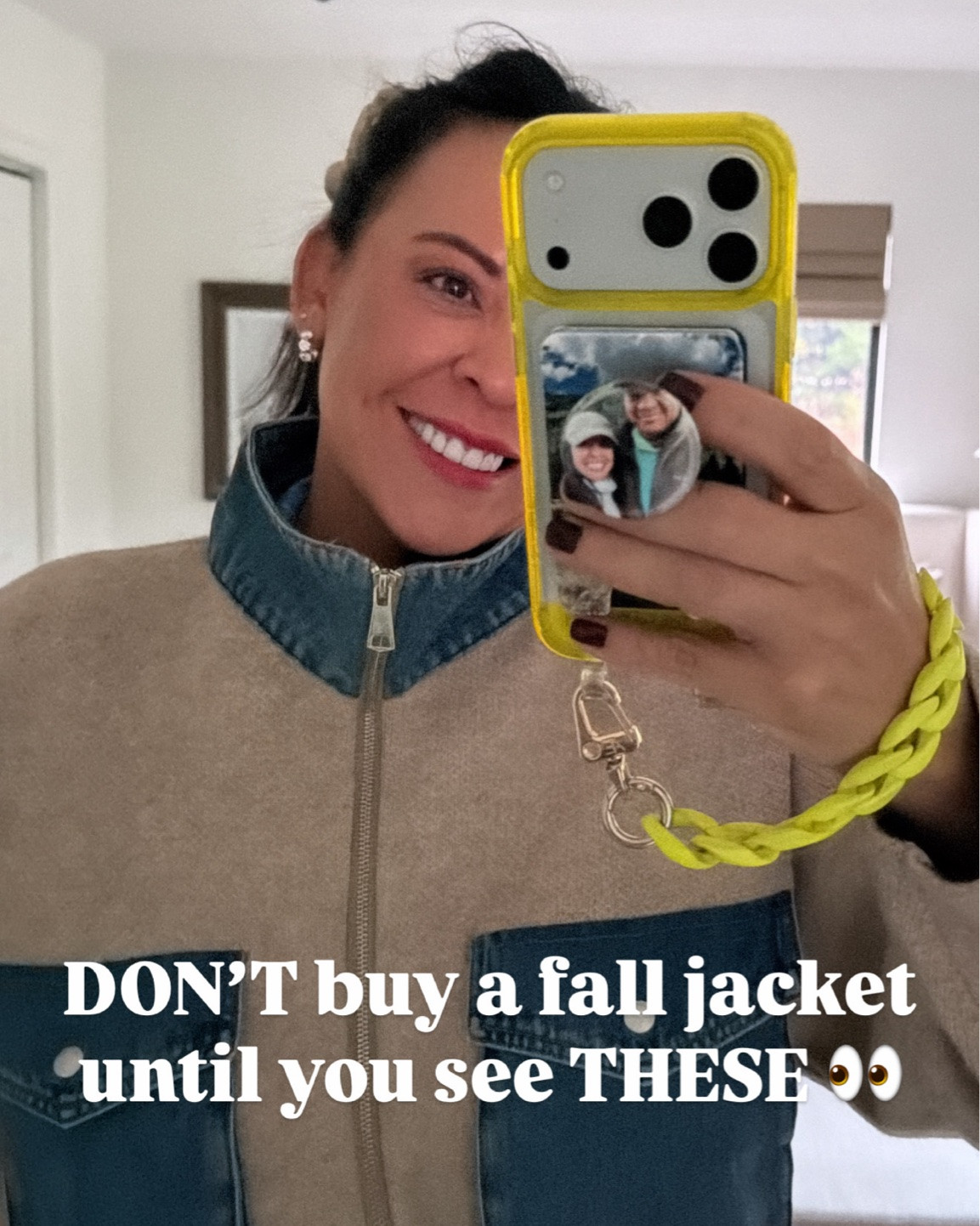 Fall jackets might be my favorite part of getting dressed this time of year 🍂. And these are TOO GOOD!

#LTKSaleAlert #LTKTravel #LTKWorkwear