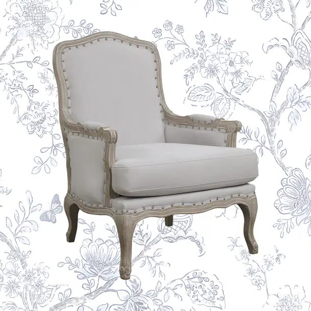 Bransford 29'' Wide Armchair | Wayfair Professional