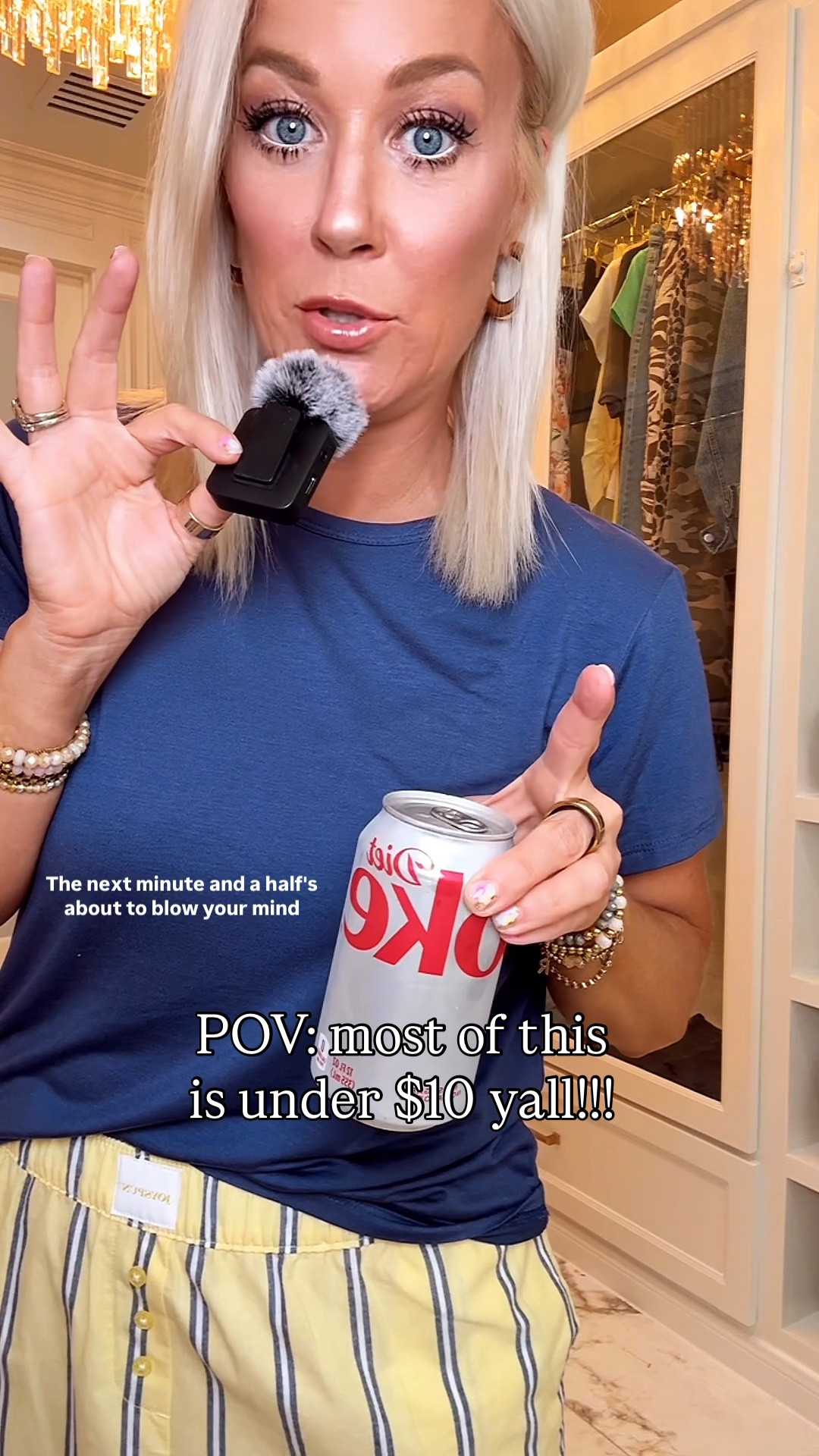 Soooooo many new arrivals for spring at Walmart all under  $10

#LTKootd #LTKgrwm #LTKSeasonal