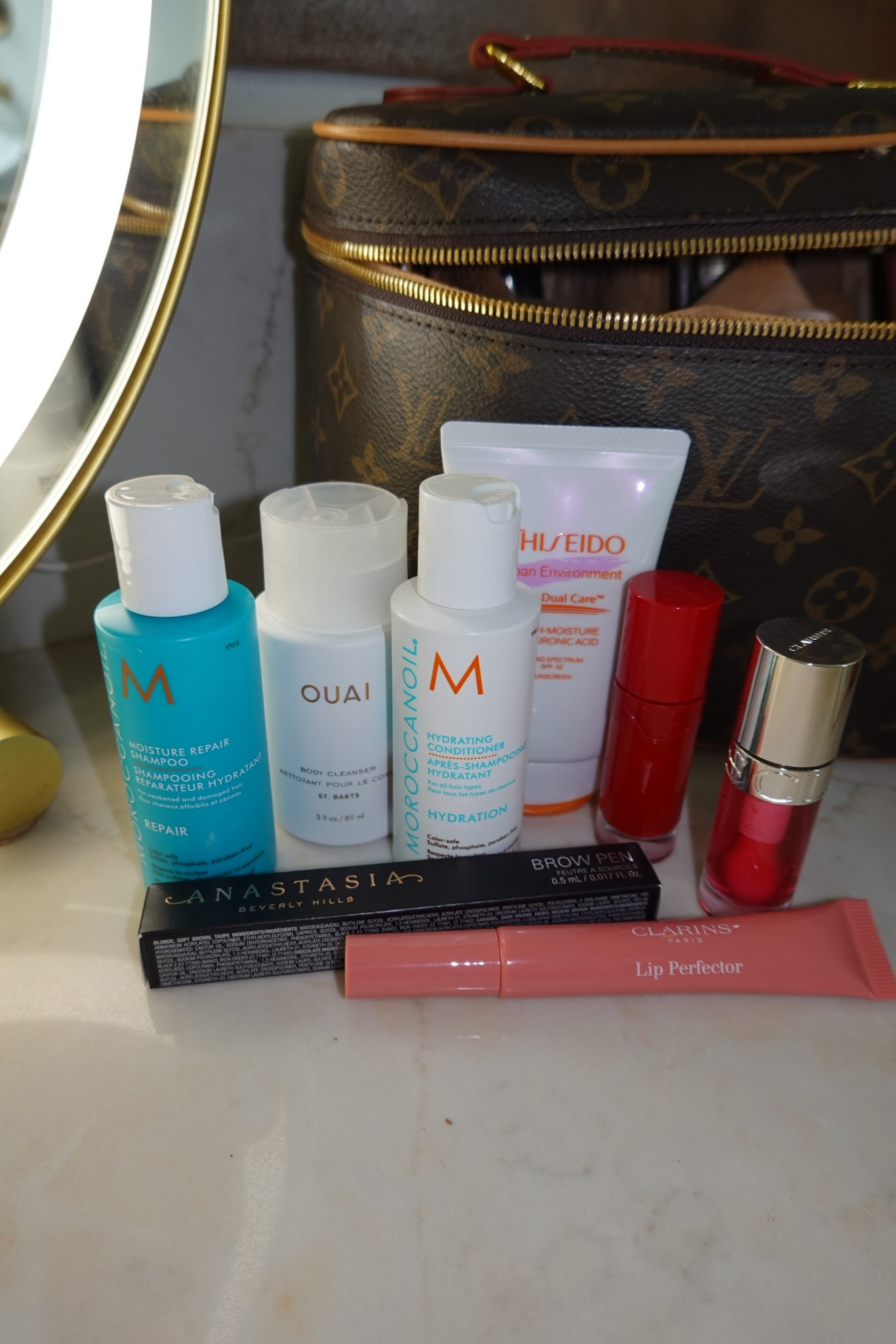 Sephora mini vacation haul 🛍️

#LTKBeauty #LTKFindsUnder100 #LTKFindsUnder50