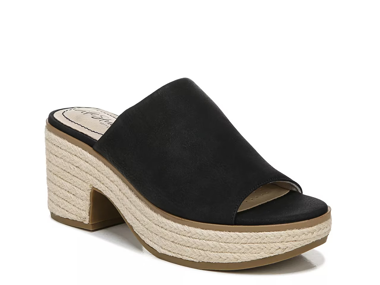 Paradise Espadrille Platform Sandal | DSW