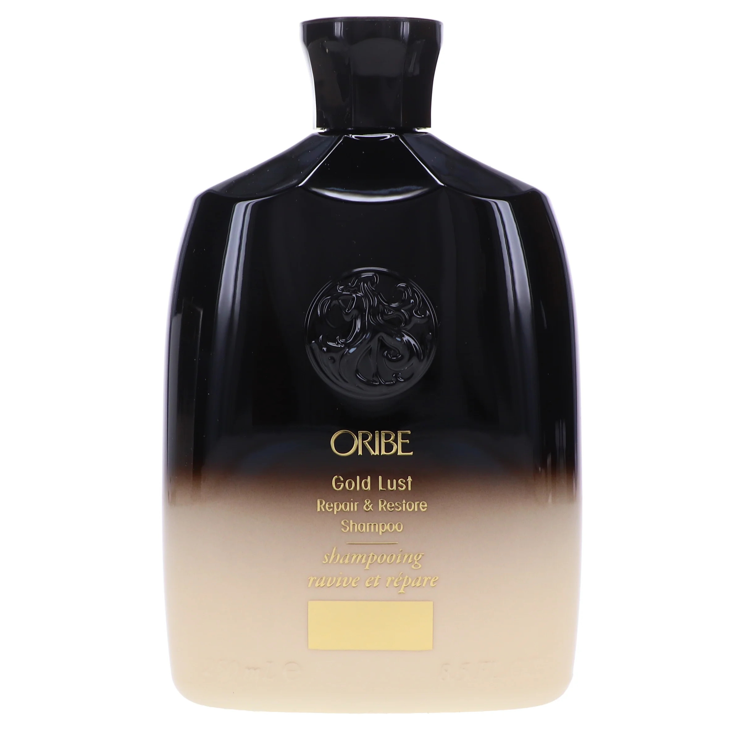 Oribe Gold Lust Repair and Restore Shampoo 8.5 Oz | Walmart (US)