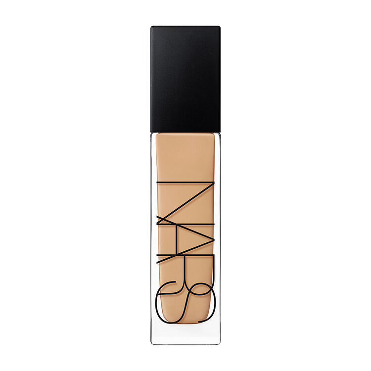 Natural Radiant Longwear Foundation | Natural Foundation | NARS | NARS Cosmetics UK
