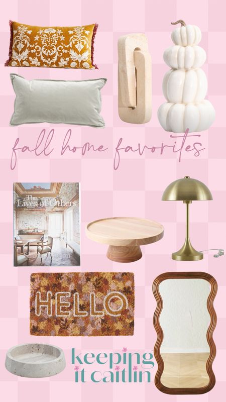 Fall home decor finds affordable home decor home goods trendy home 

#LTKFind #LTKSeasonal #LTKhome