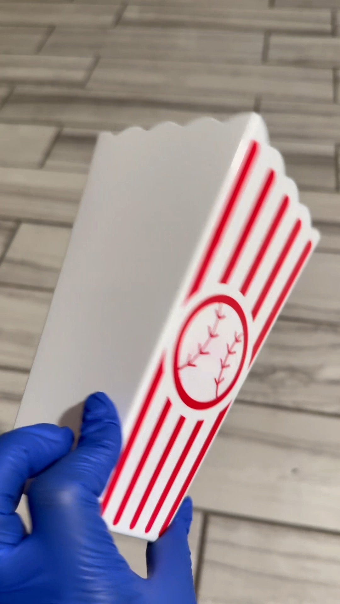 Okay be real… are we doing too much or nah?? 👀⚾️
Client wanted team snack buckets and I might’ve went ALL the way in 😮‍🔥🍿
Do kids even notice this stuff or is this strictly for the moms?? 😂
#BaseballMomLife #DIYTikTok #CraftTok #TeamMom #GameDaySnacks #SmallBusinessTikTok #MomDebate

#LTKmomlife #LTKKids #LTKSeasonal