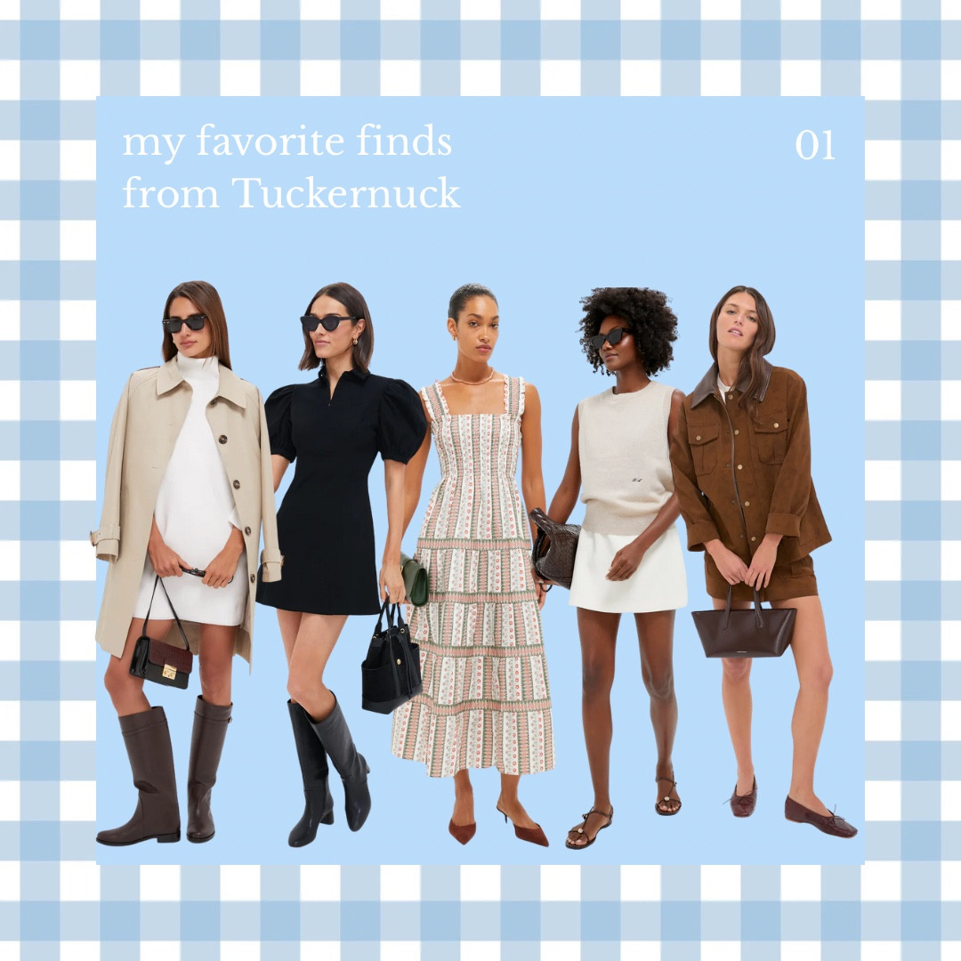 My favorite finds from Tuckernuck 🤎 fall style, fall fashion, Tuckernuck, preppy style, classic style

#LTKFindsUnder100 #LTKSaleAlert #LTKSeasonal