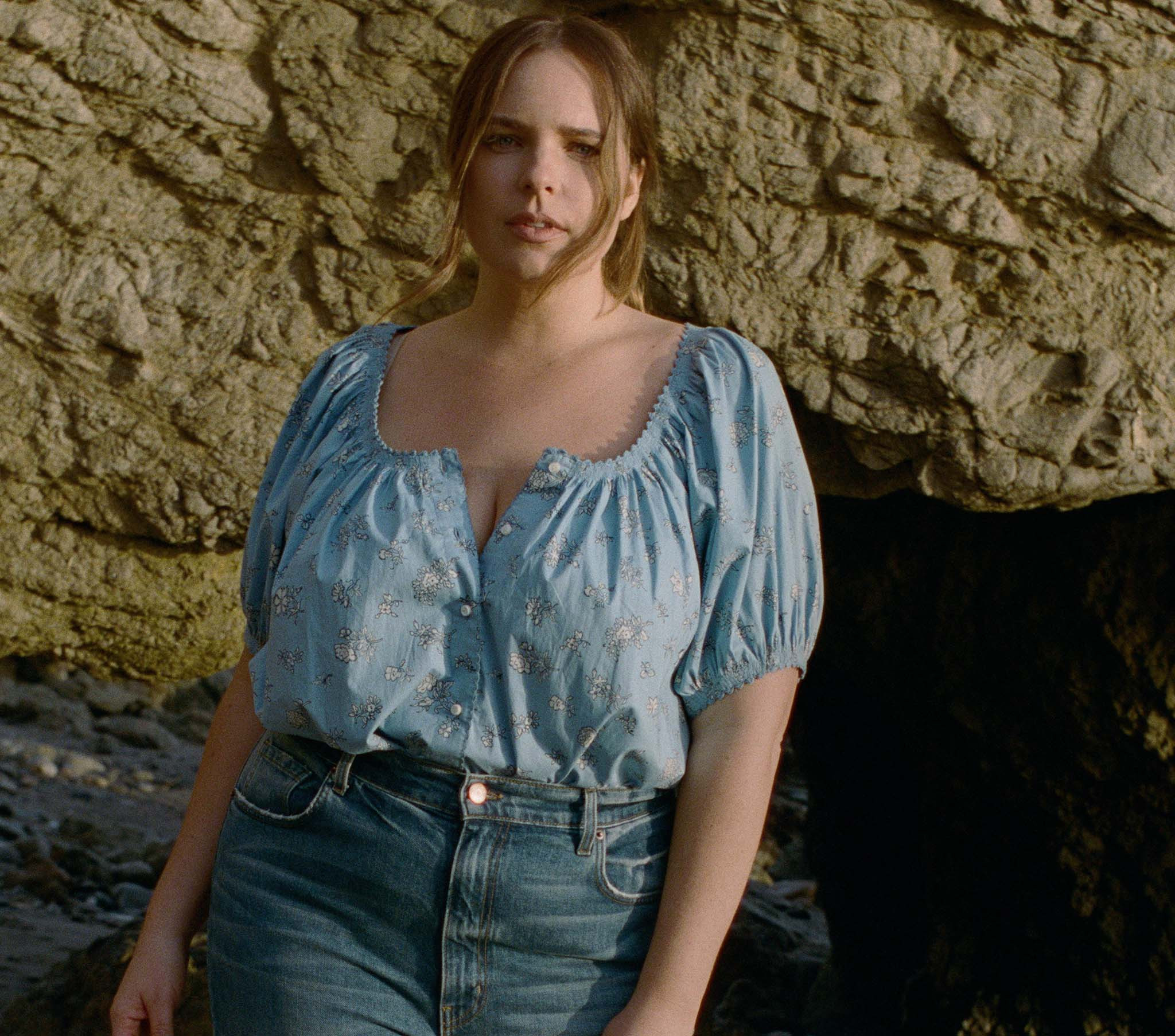 TENNESSEE TOP | DOEN