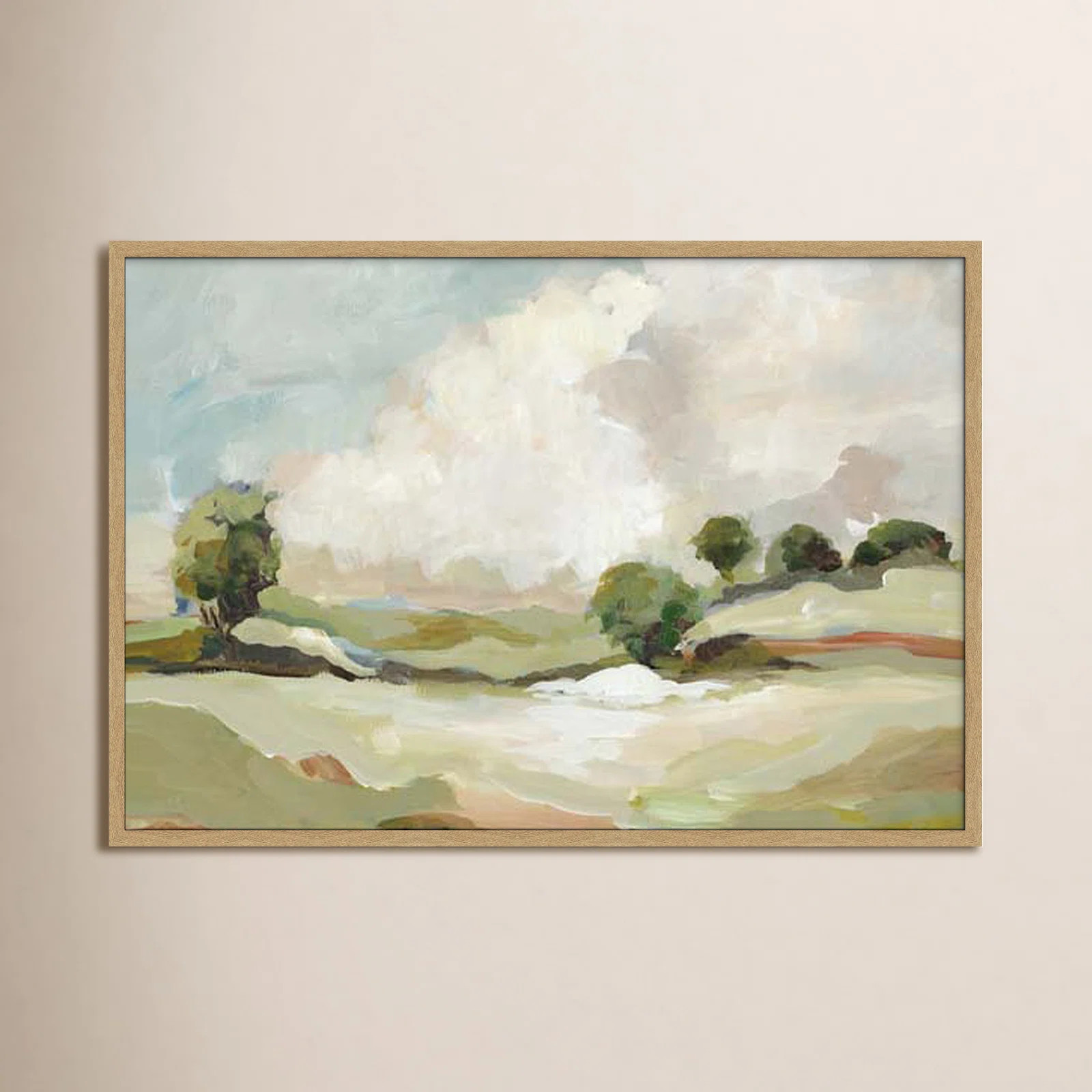 Pastoral Land by Allison Pearce | Joss & Main