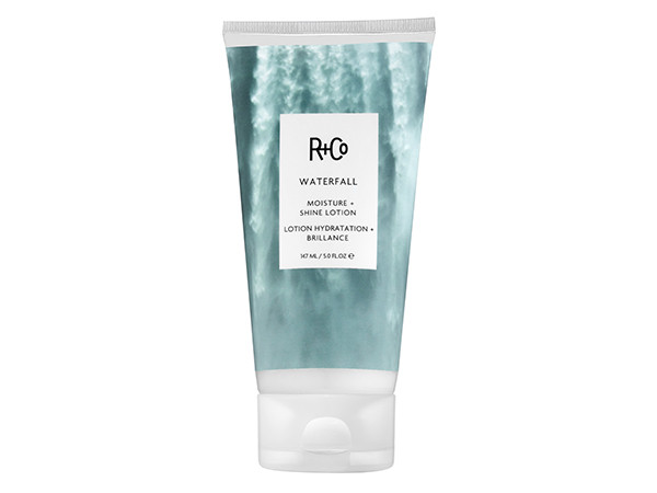 R+Co Waterfall Moisture and Shine Lotion | Amazon (US)