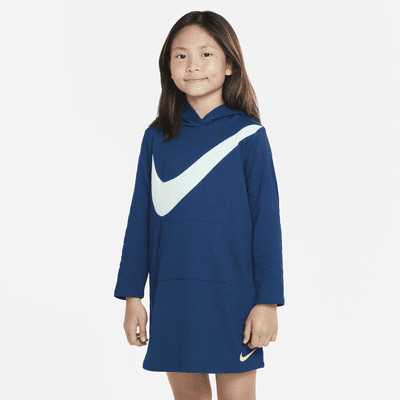 Nike Swoosh Essentials Dress | Nike (US)
