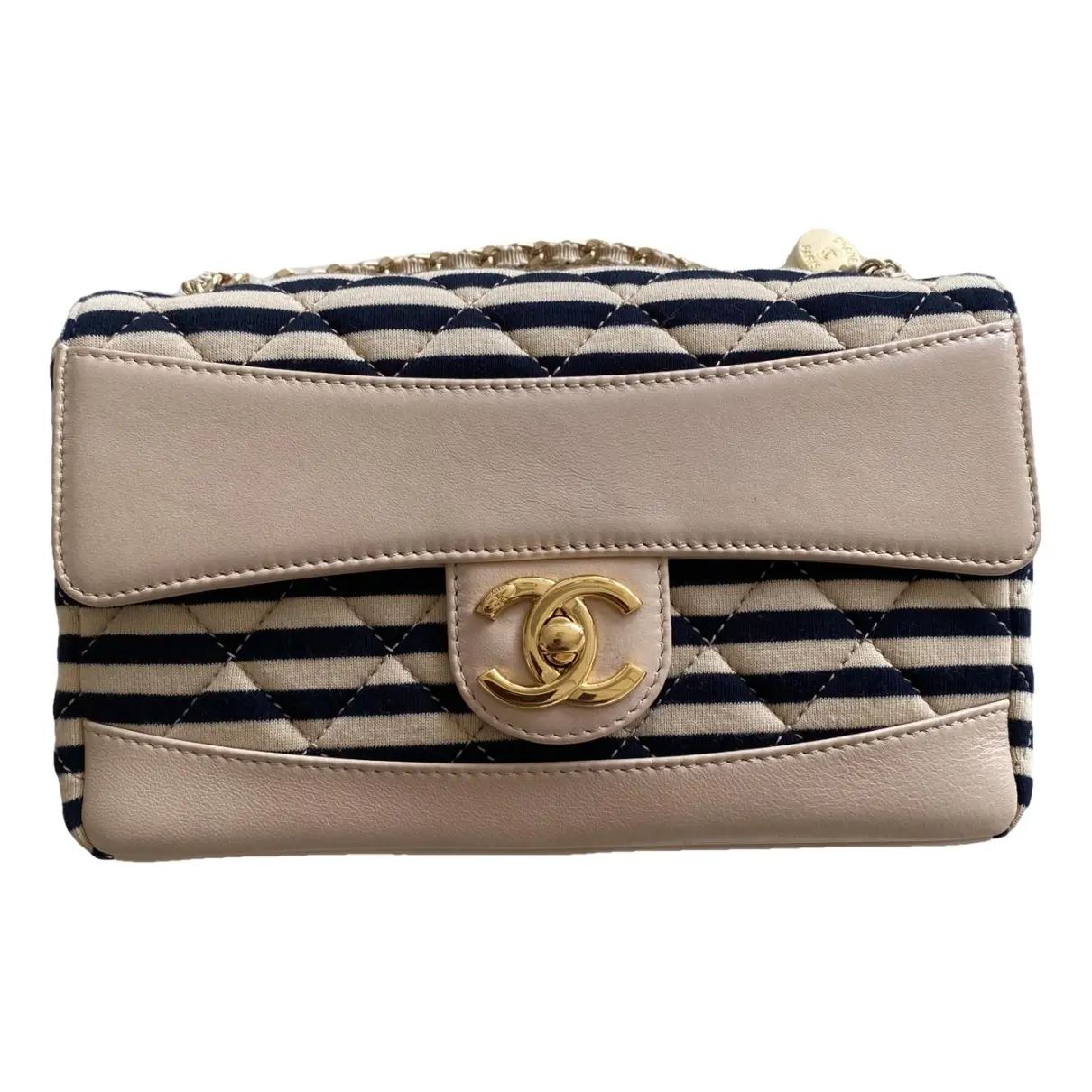 Chanel Handtaschen aus Leder - Multicolor - 39231620 | Vestiaire Collective (Global)