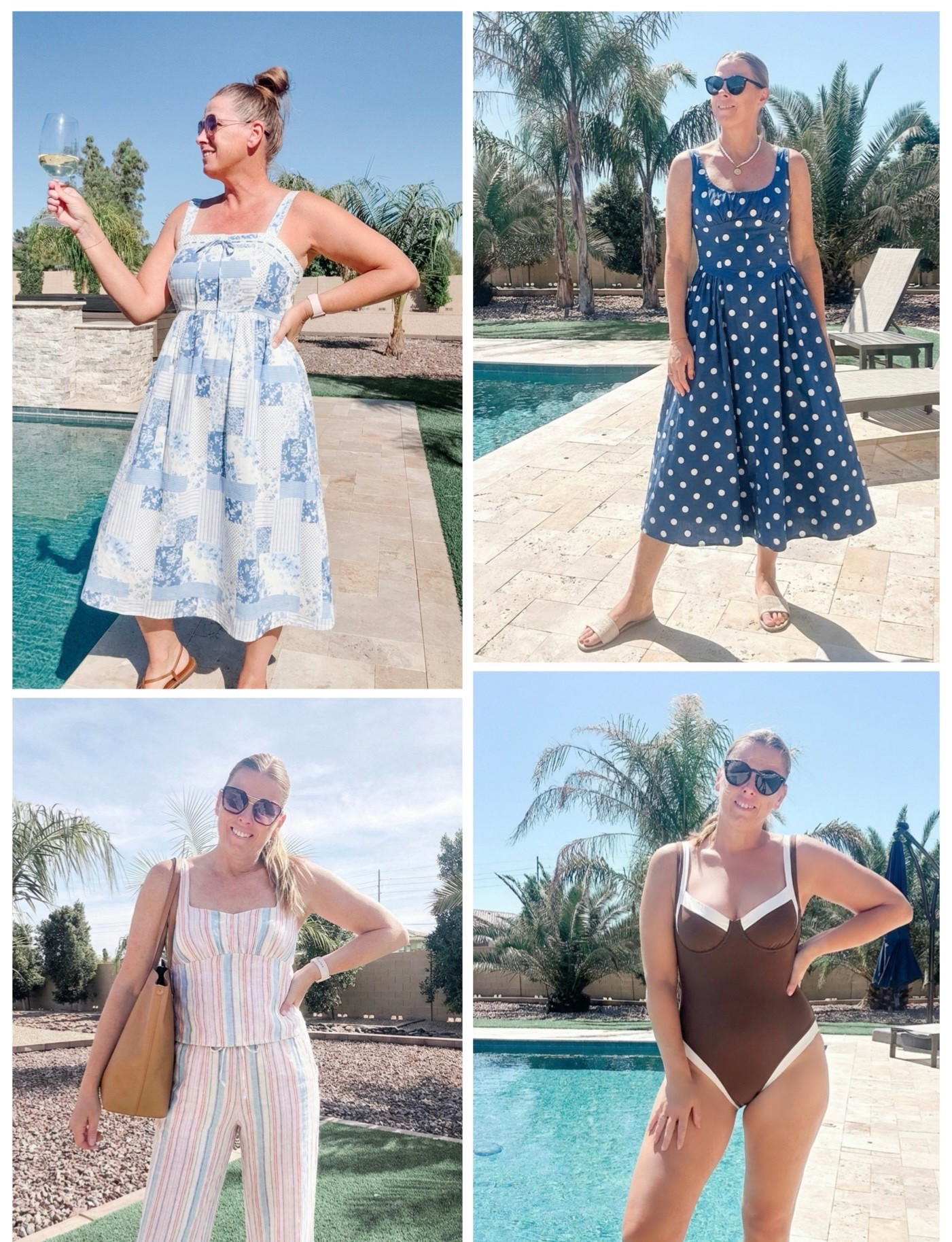 ABERCROMBIE SALE
Use code AFLTK for 25% off 


Beautiful spring summer dresses, and closet staples like linen pull on pants and my favorite summer dress, vacation outfit , Easter dress 

#LTKSpringSale #LTKOver40 #LTKSeasonal