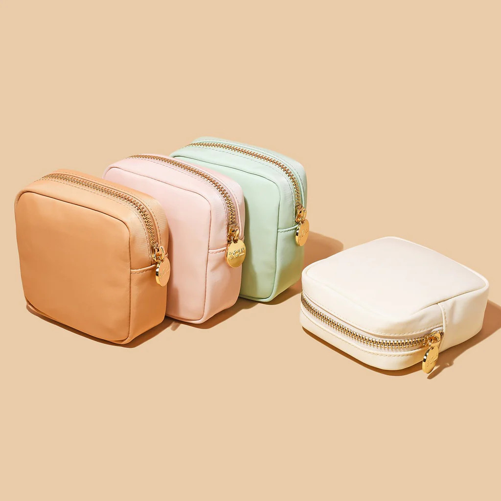 Fall Nylon Mini Pouch | Stoney Clover Lane