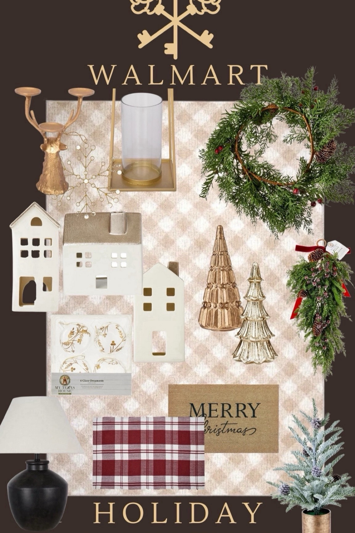 Holiday finds! 

Follow me @ahillcountryhome for daily shopping trips and styling tips! 

Seasonal, home, home decor, holiday, ahillcountryhome

#LTKOver40 #LTKSeasonal #LTKHoliday