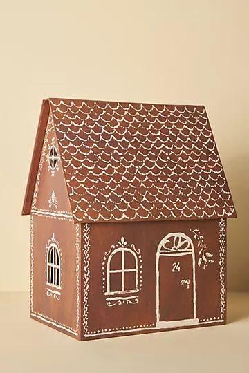 Gingerbread House | Anthropologie (US)